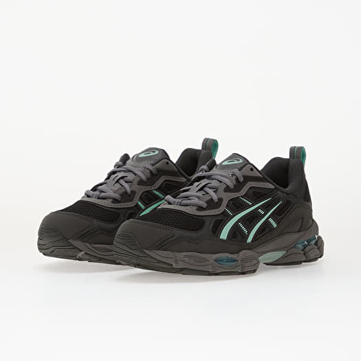 Men's shoes Asics Gel-NYC RGD Ironclad/ Black (1203A735-024