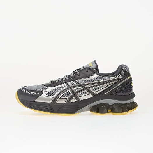 Asics Gel-Kinetic Fluent Gravel/ Carbon