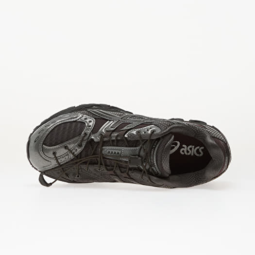 あ　ページ Men's shoes Asics x UNAFFECTED Gel-Nimbus 10.1 Gunmetal/ Black