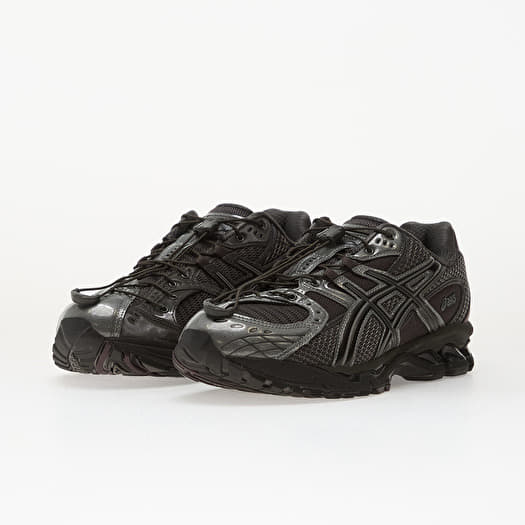 OPＸSIROP Men's shoes Asics x UNAFFECTED Gel-Nimbus 10.1 Gunmetal/ Black