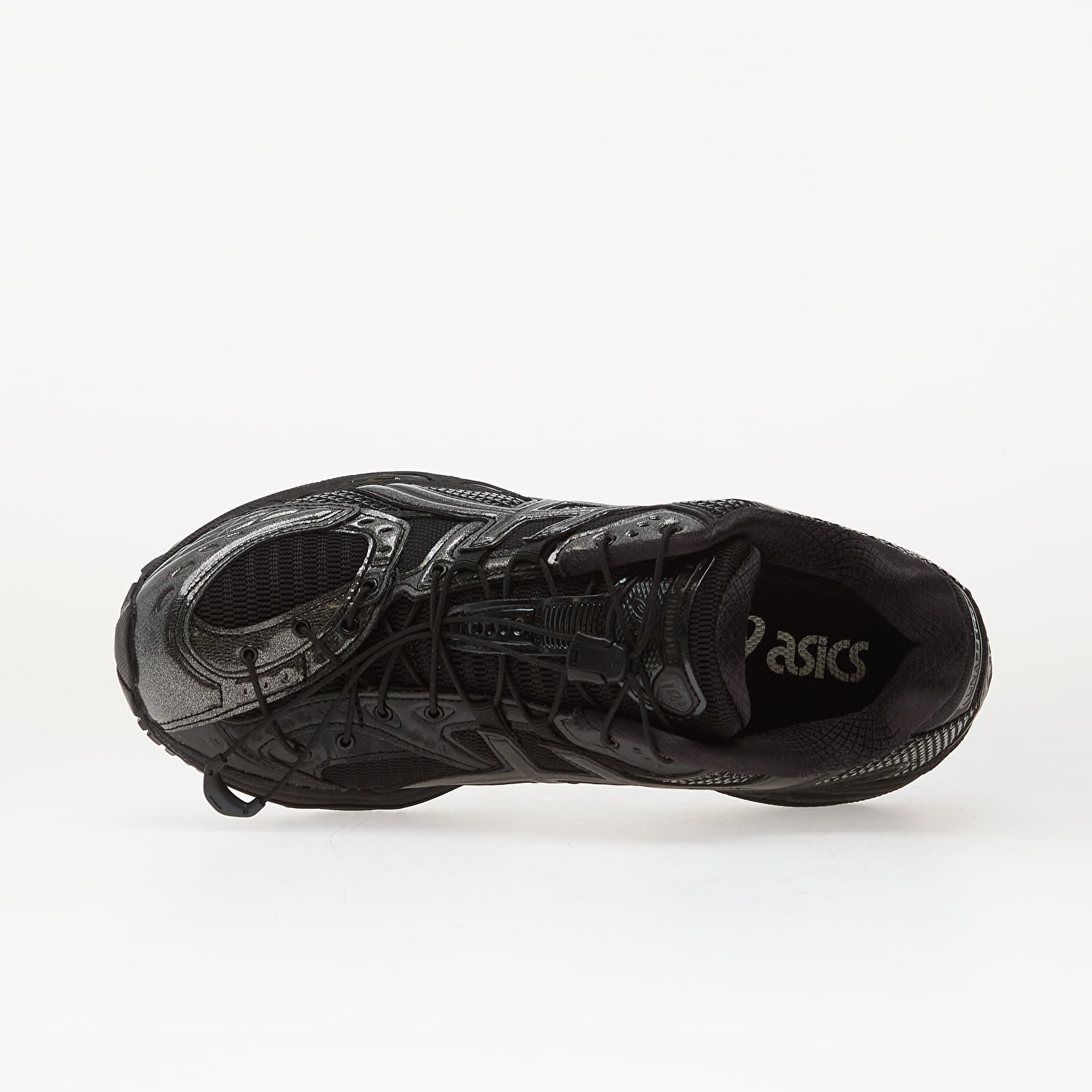 Skor för män Asics x UNAFFECTEDGel-Nimbus 10.1 Black/ Black