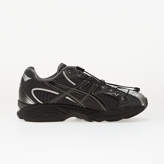 Men's shoes Asics x UNAFFECTED Gel-Nimbus 10.1 Silver/ Black