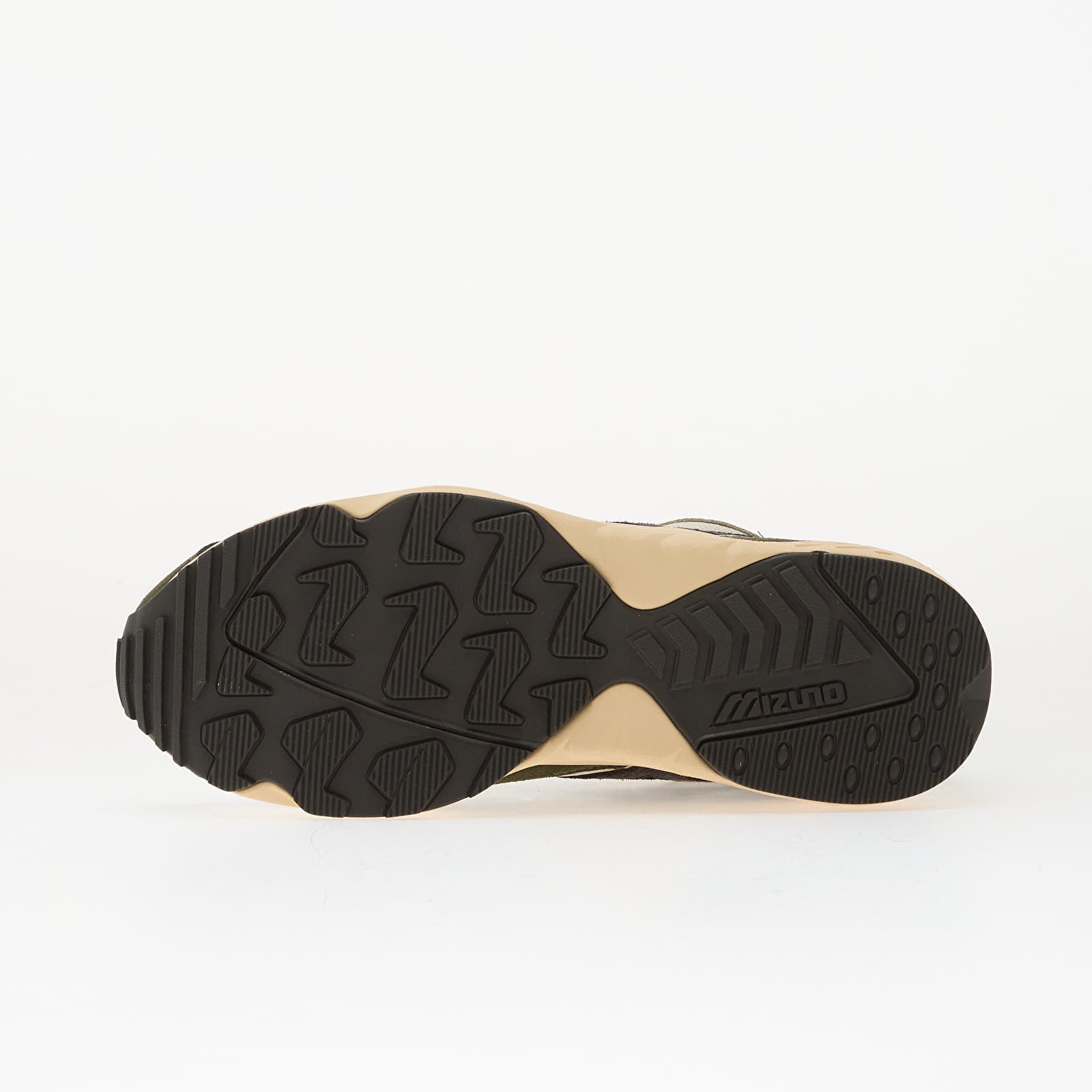 Ανδρικά παπούτσια Mizuno Contender (U) Quiet Shade/ Foliage Green/ Silv