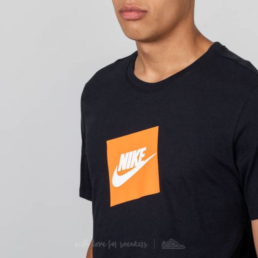 nike box shirt