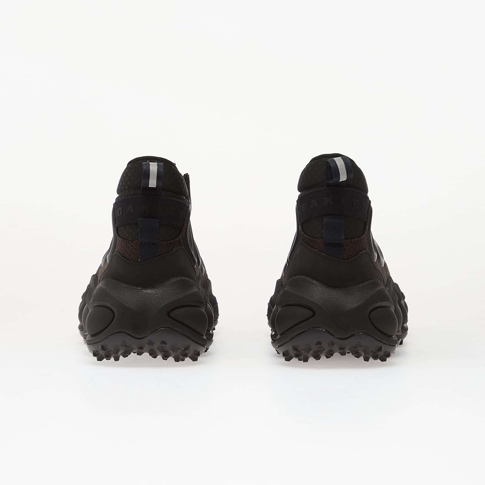 Ανδρικά παπούτσια Oakley Eon Alpha Triple Black