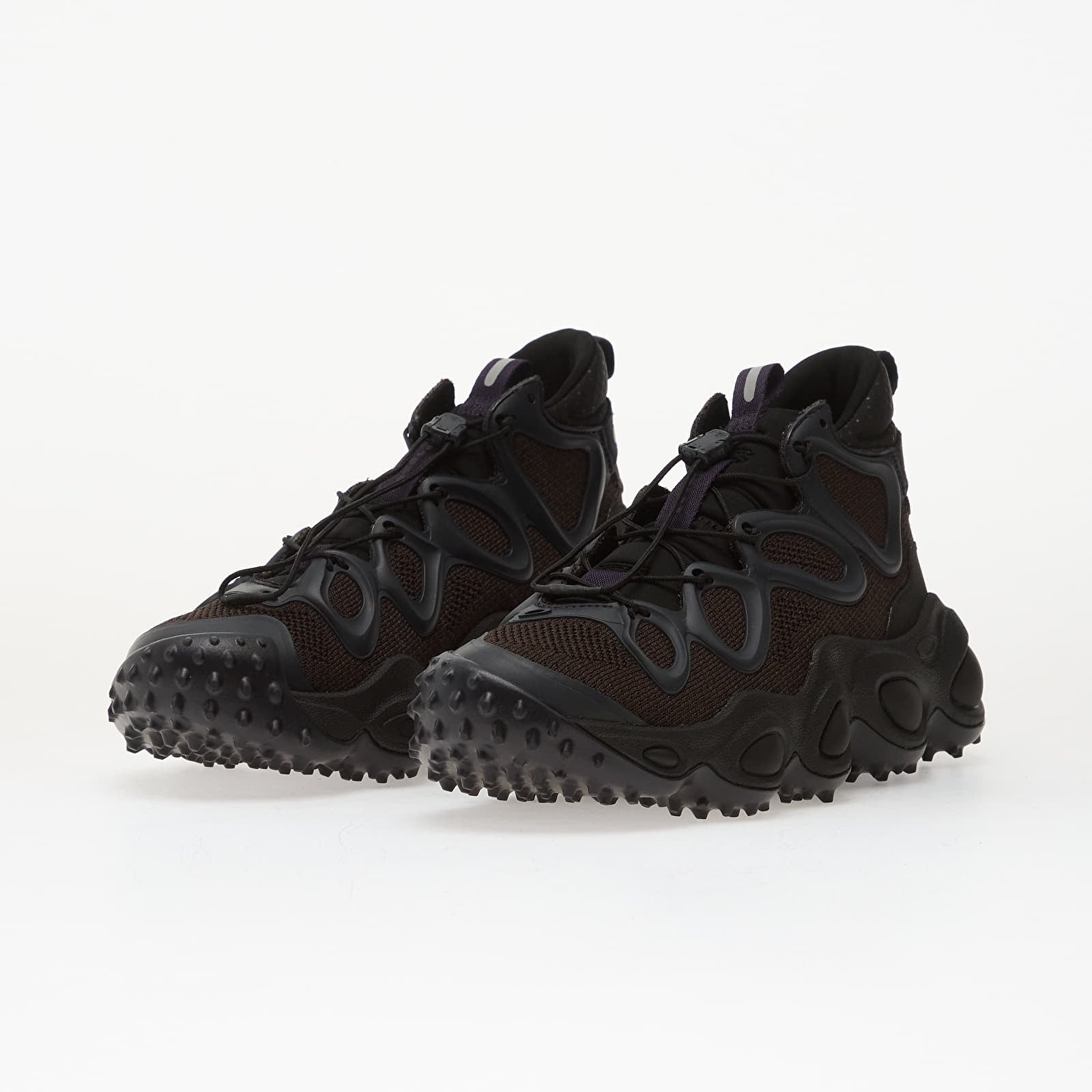 Ανδρικά παπούτσια Oakley Eon Alpha Triple Black