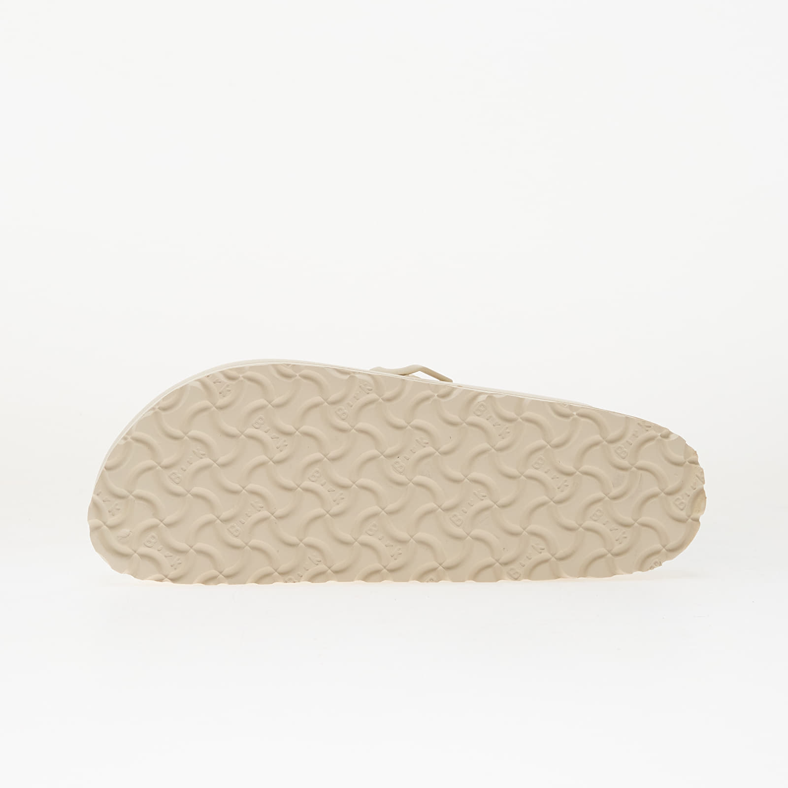 Herren Sneaker und Schuhe Birkenstock Boston Essentials EVA Unisex Eggshell