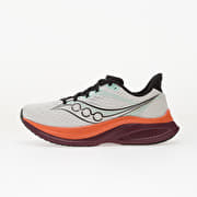 Saucony Endorphin Speed 5 White/ Crimson