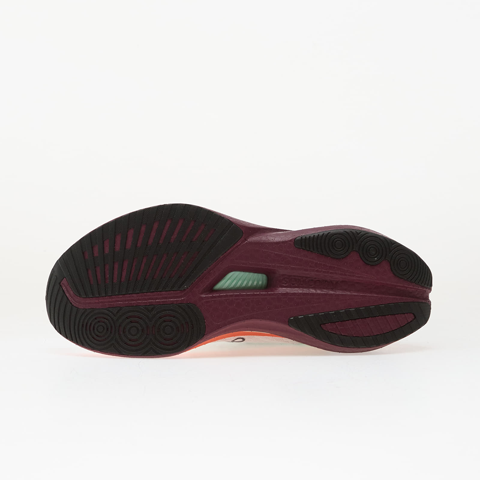 Men's shoes Saucony Endorphin Speed 5 White/ Crimson