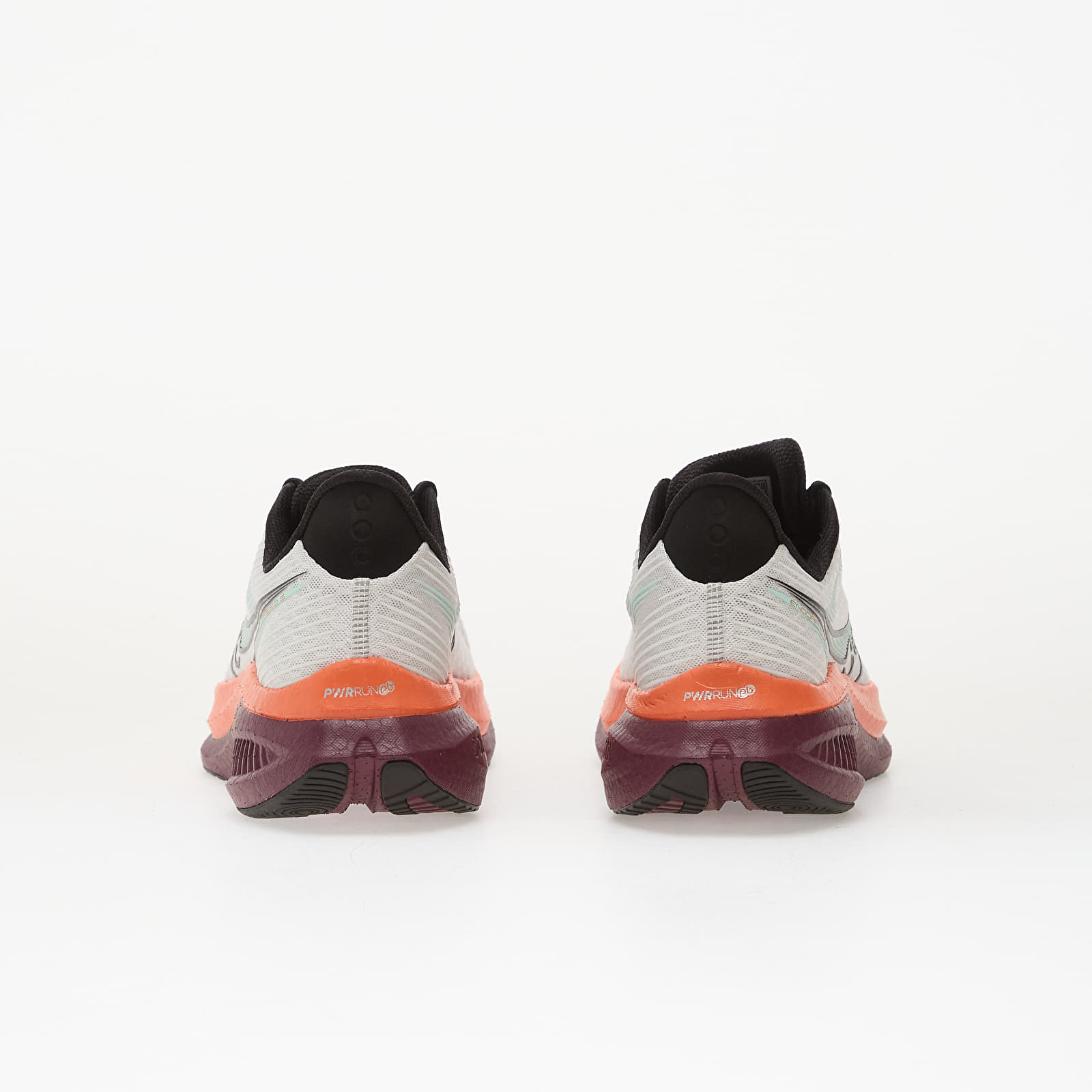 Men's shoes Saucony Endorphin Speed 5 White/ Crimson