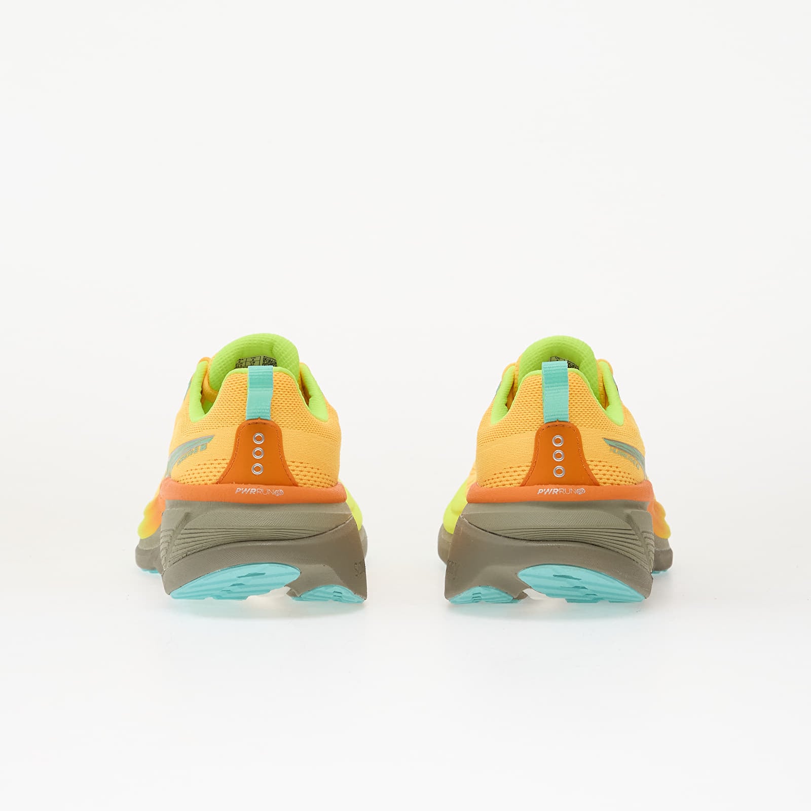 Ανδρικά παπούτσια Saucony Hurricane 25 Vizigold/ Laurel