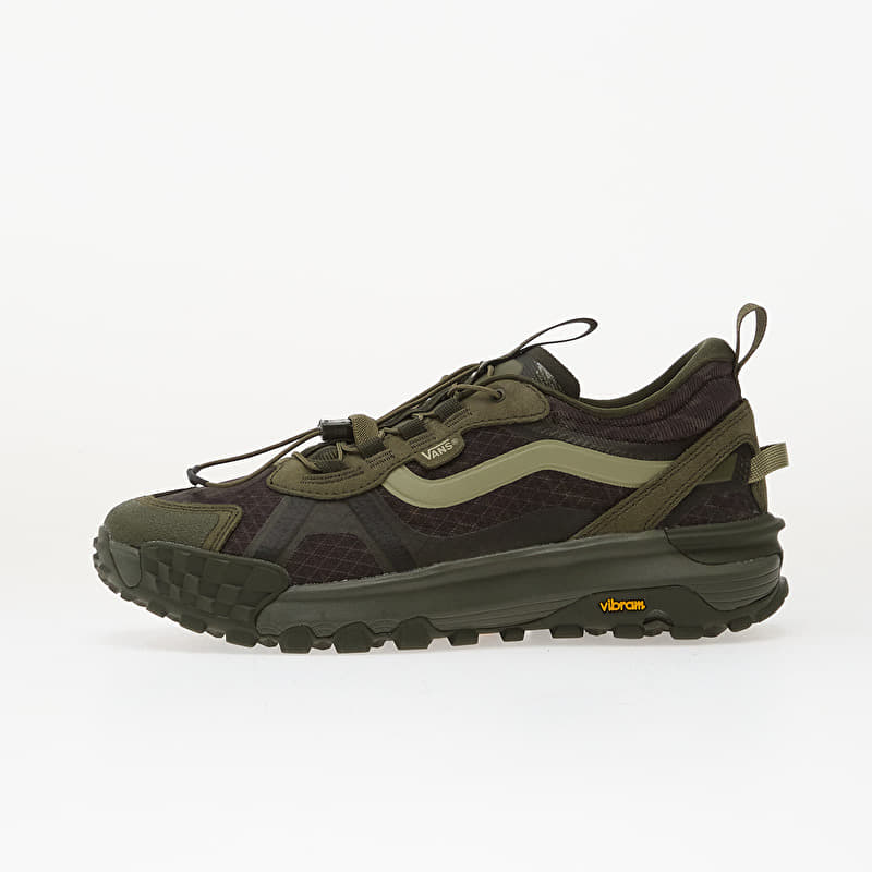 Vans Crosspath XC Obsidian Fern/ Soft Sage