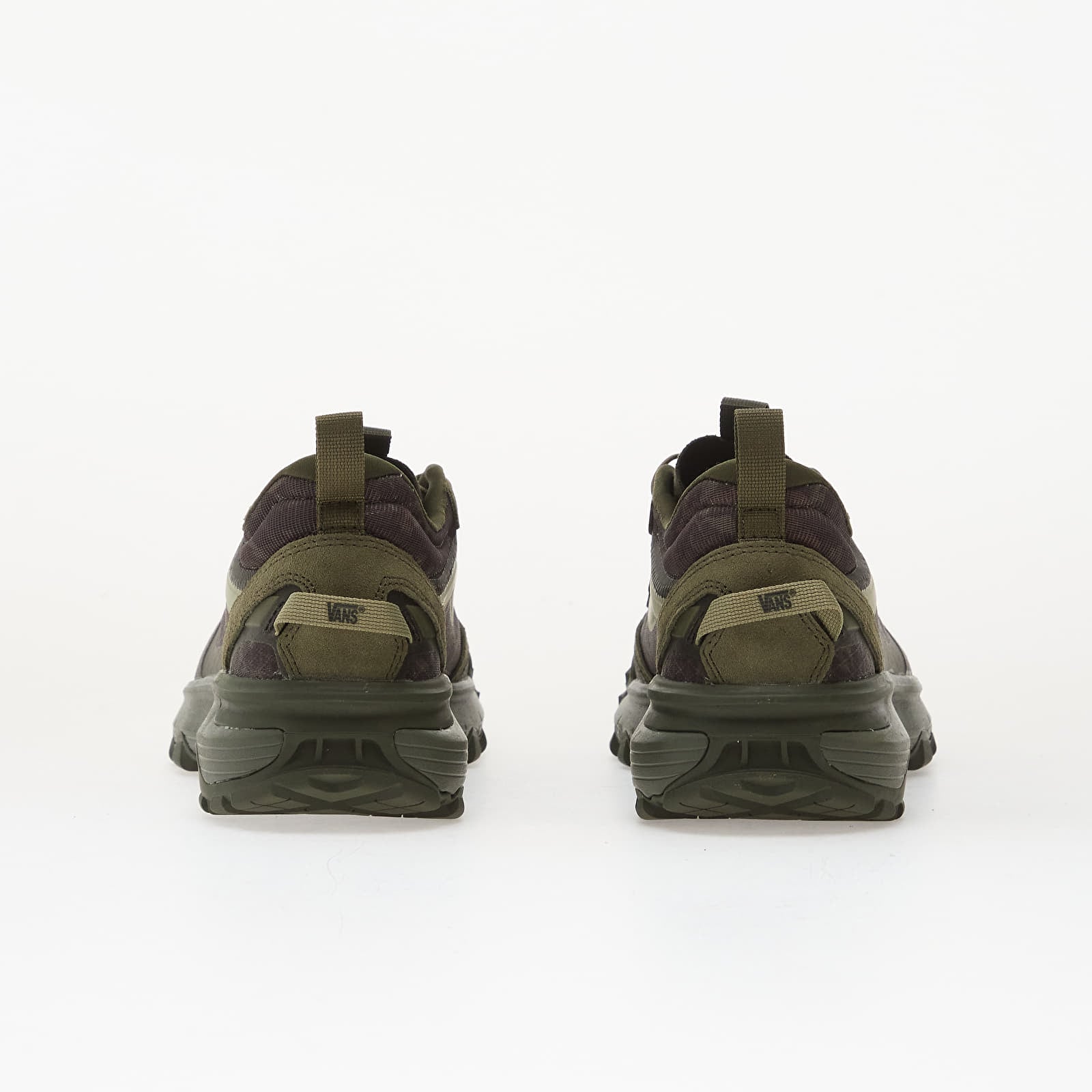 Ανδρικά παπούτσια Vans Crosspath XC Obsidian Fern/ Soft Sage