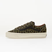 Vans LX Old Skool 36 Cheetah Olive