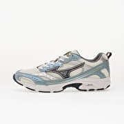 Mizuno MXR (U) Snow White/ Salute/ Slate