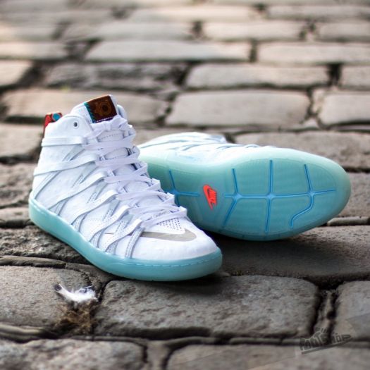 Scarpe kd shop 7 blu