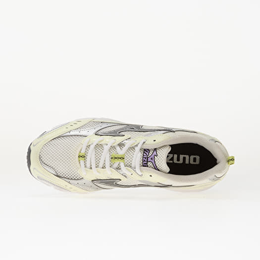 Men's shoes Mizuno MXR (U) Snow White/ Quiet Shade/ Sylvan