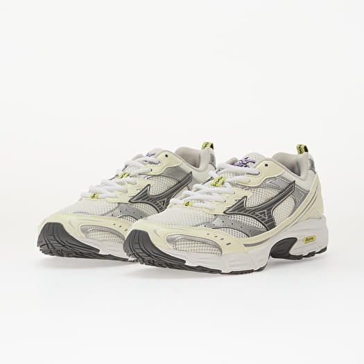 Men's shoes Mizuno MXR (U) Snow White/ Quiet Shade/ Sylvan