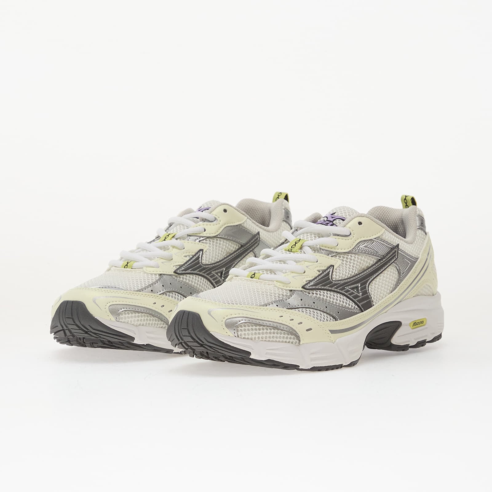 Ανδρικά παπούτσια Mizuno MXR (U) Snow White/ Quiet Shade/ Sylvan