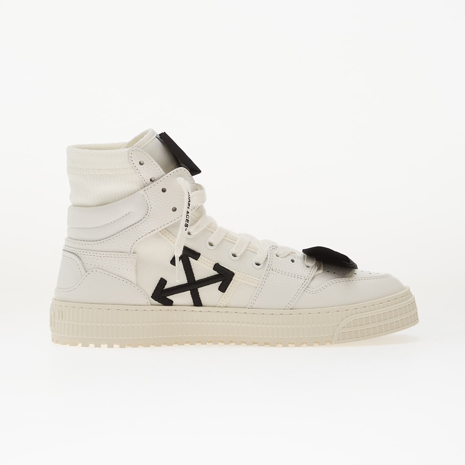 Ανδρικά παπούτσια Off-White 3.0 Off Court White/ Black