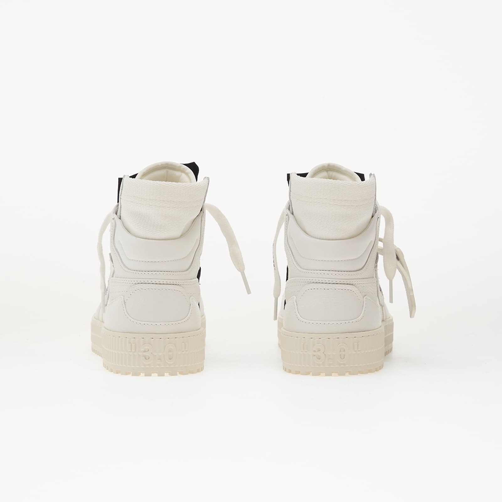 Ανδρικά παπούτσια Off-White 3.0 Off Court White/ Black