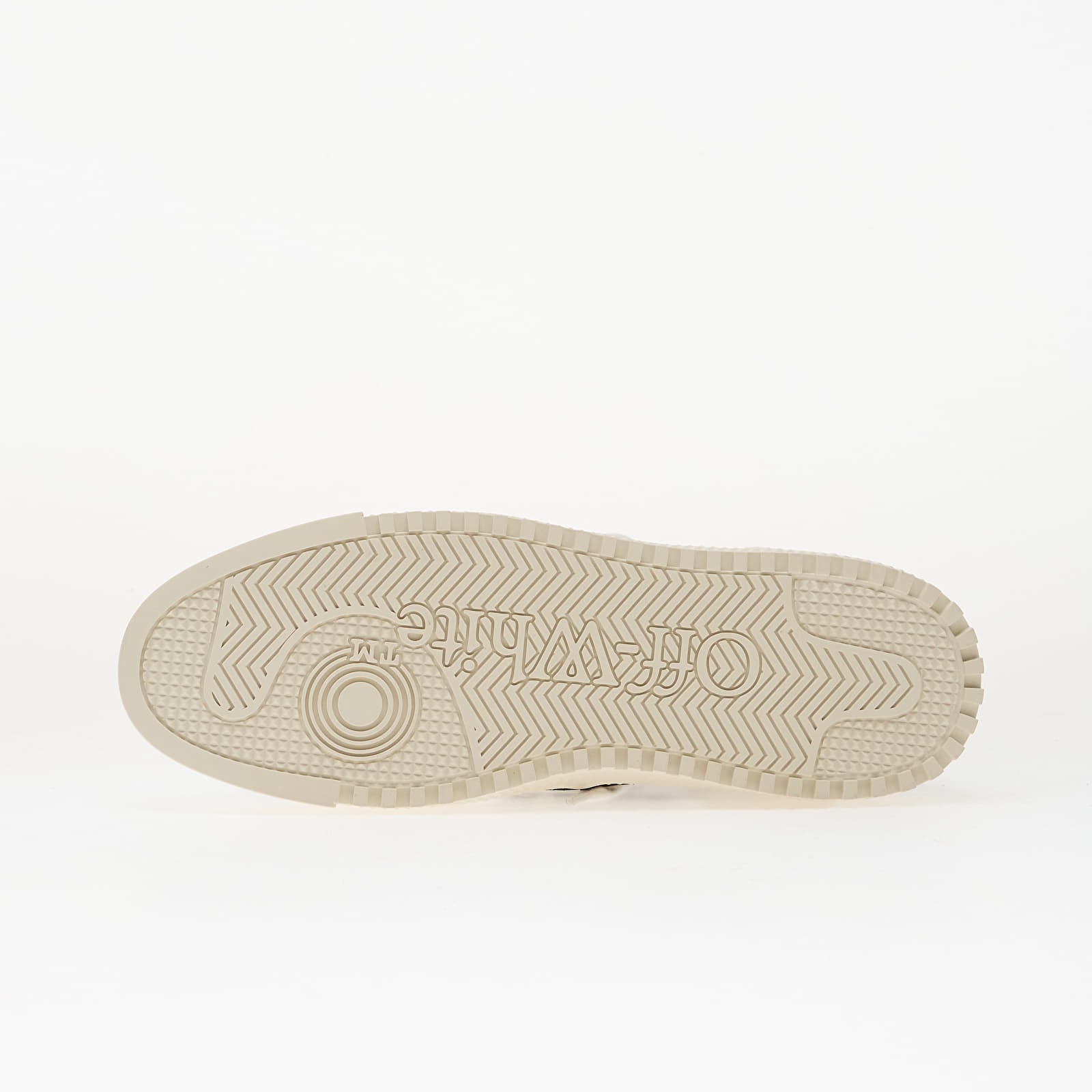 Ανδρικά παπούτσια Off-White Low Top 3.0 Off Court White/ Black