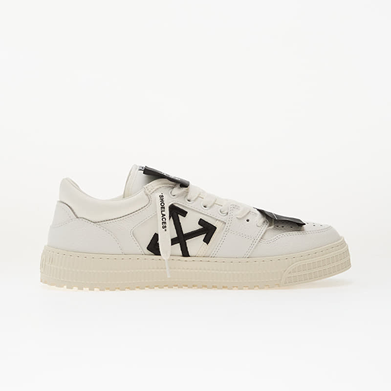 Încălțăminte și sneakerși pentru bărbați Off-White Low Top 3.0 Off