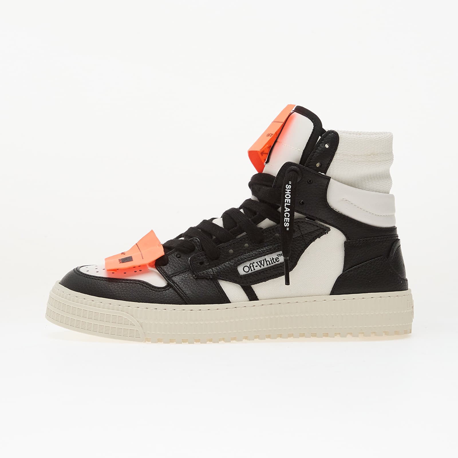Ανδρικά παπούτσια Off-White M 3.0 Off Court White/ Black