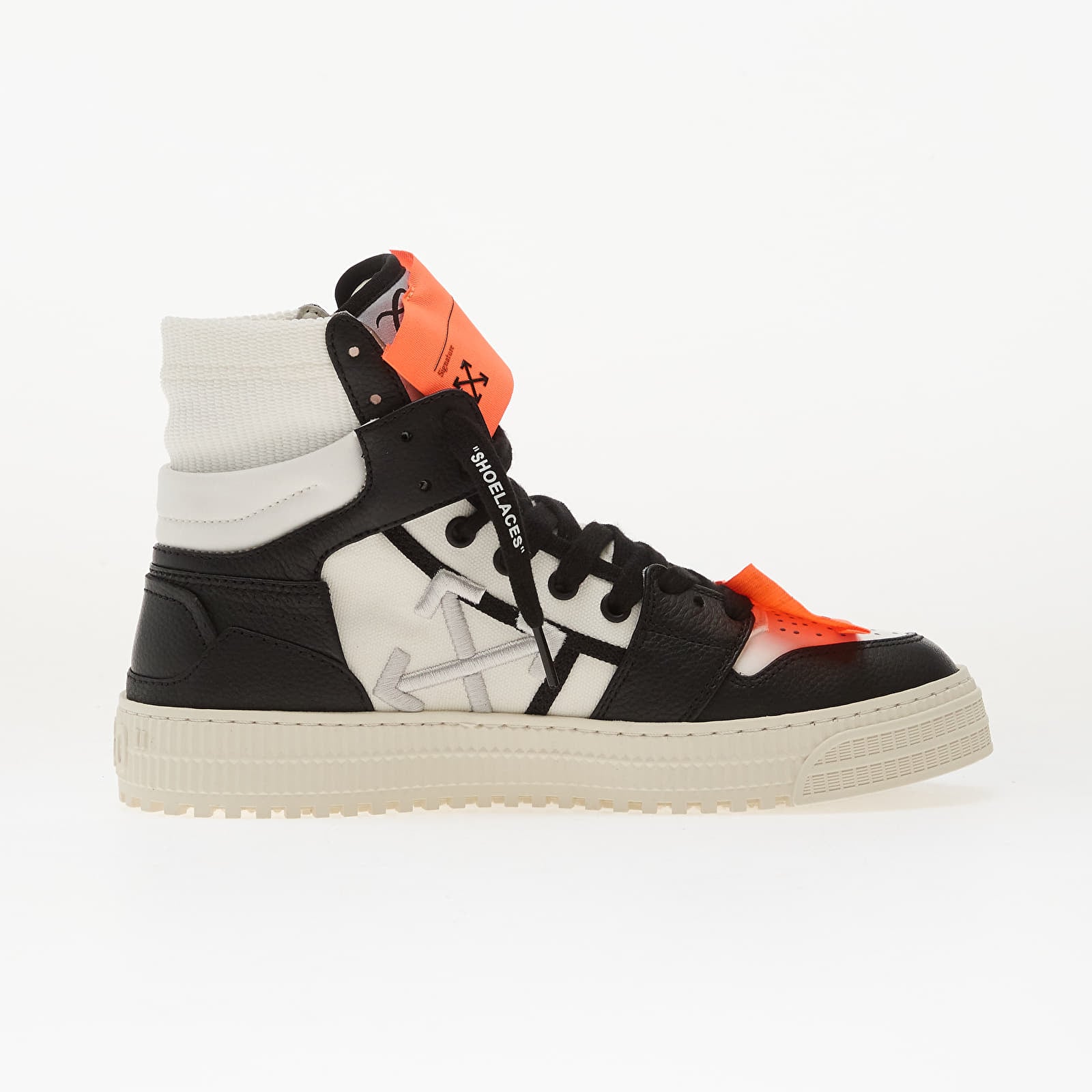 Ανδρικά παπούτσια Off-White M 3.0 Off Court White/ Black