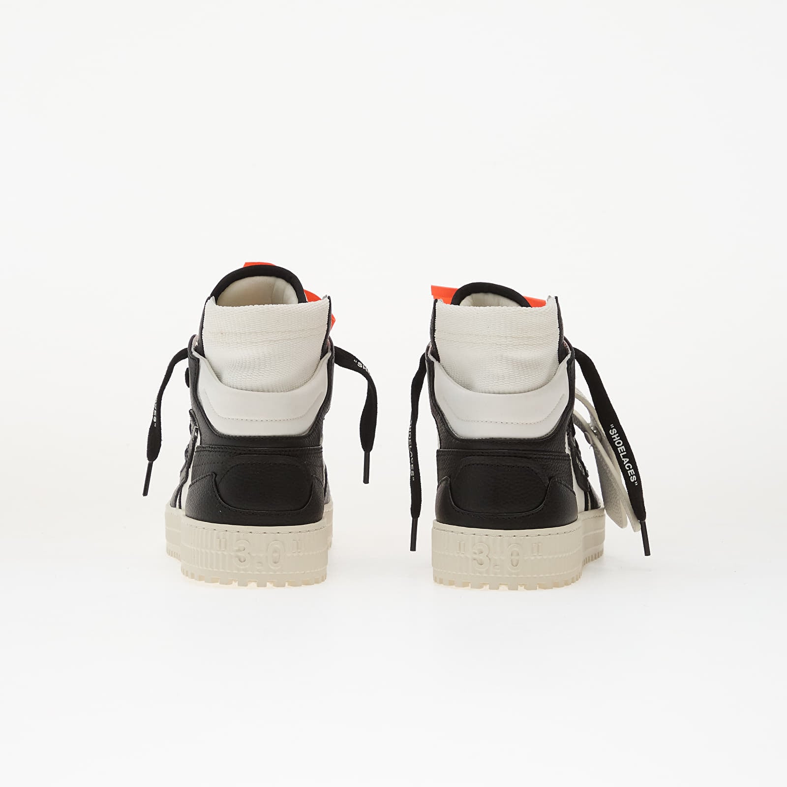 Ανδρικά παπούτσια Off-White M 3.0 Off Court White/ Black