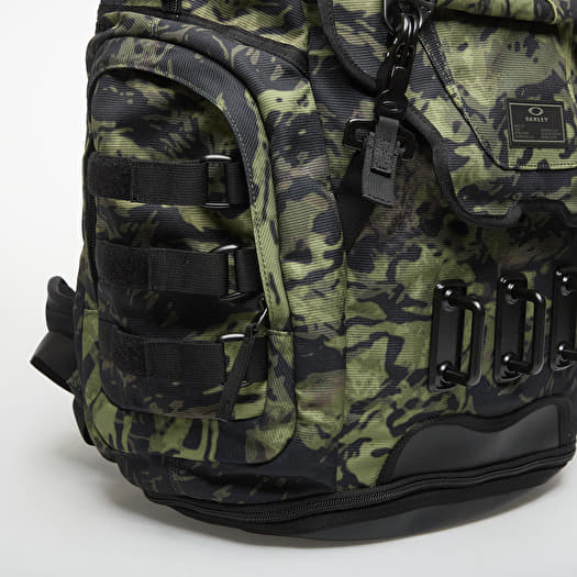 Backpacks Oakley Kitchen Sink Tiger Camo Green (92060A-BFQ) | Footshop