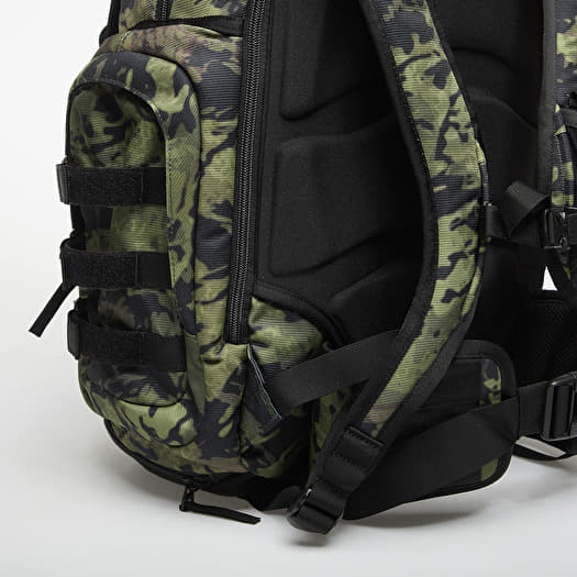 Oakley Kitchen Sink Tiger Camo Green | Footshop