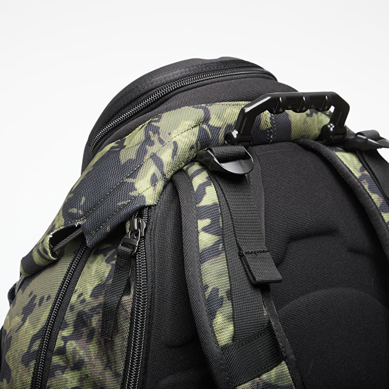 Backpacks Oakley Kitchen Sink Tiger Camo Green (92060A-BFQ) | Footshop