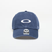 Oakley Remix Dad Hat Abyss/ White