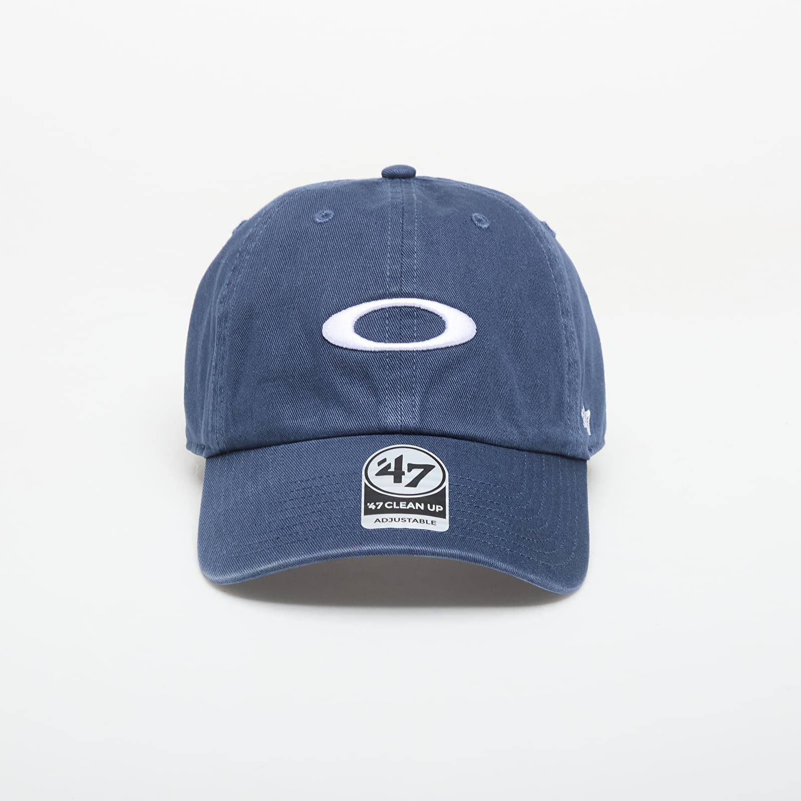 Čepice Oakley Remix Dad Hat Abyss/ White