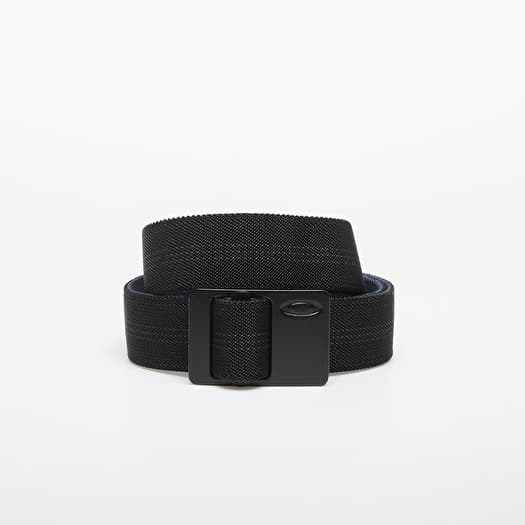 Cinturón Oakley Contendar Belt Black/ Graphite