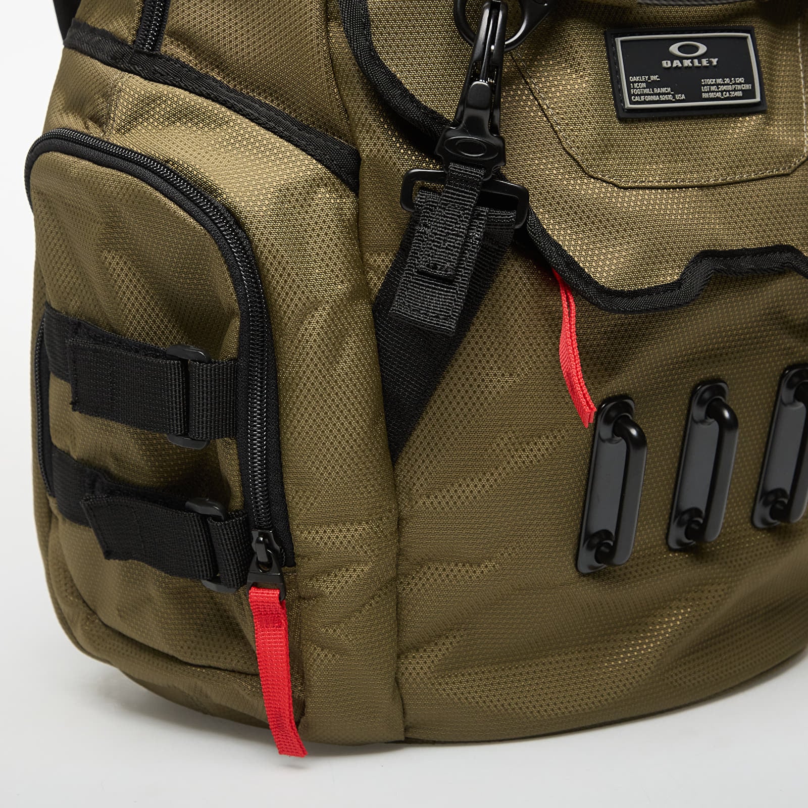 Ryggsekker Oakley Bathroom Sink Rc Backpack Army Green