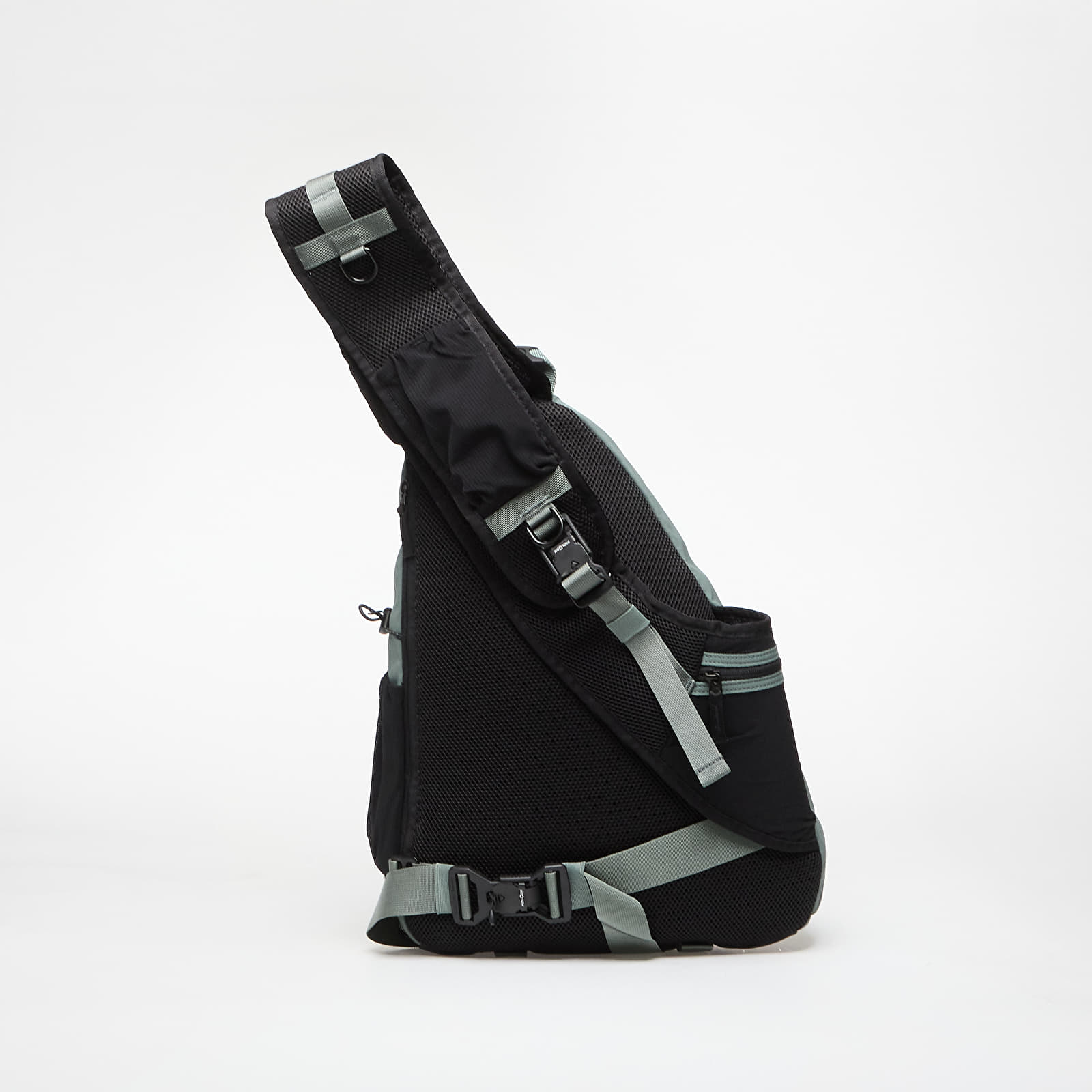 Crossbody bags Oakley Latitude Sling Pack Aviator Green