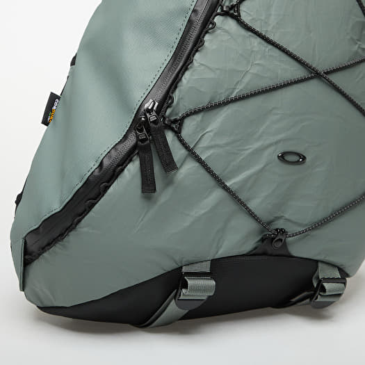 Oakley Latitude Sling Pack Aviator Green | Footshop