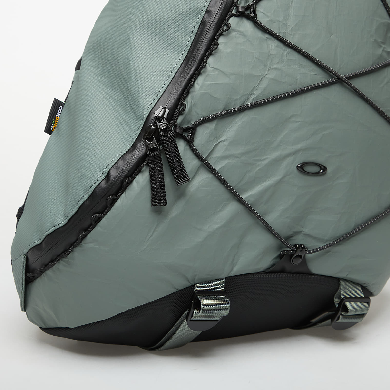 Crossbody bags Oakley Latitude Sling Pack Aviator Green