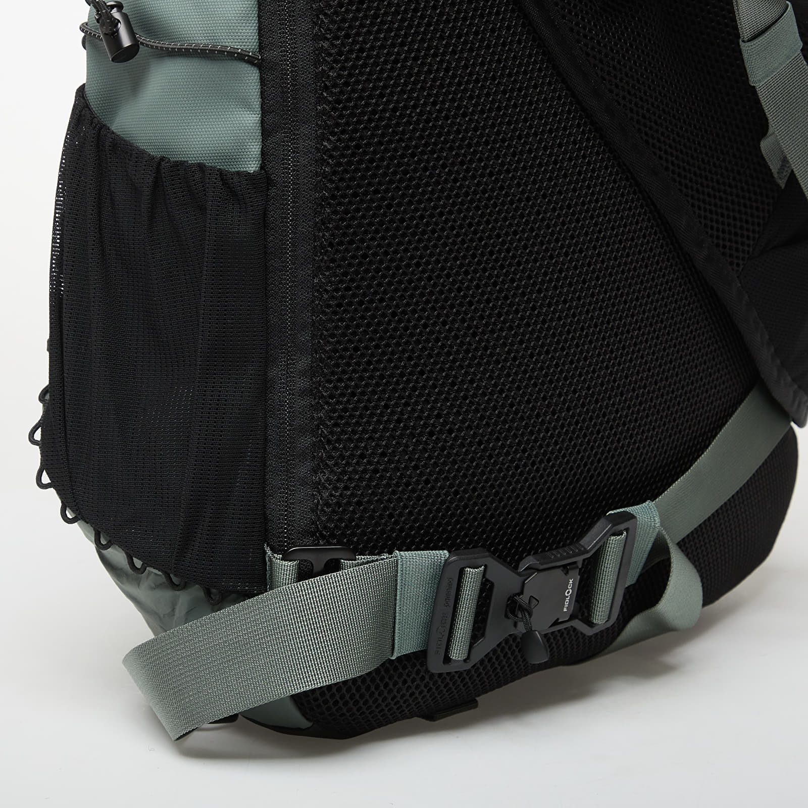 Crossbody bags Oakley Latitude Sling Pack Aviator Green