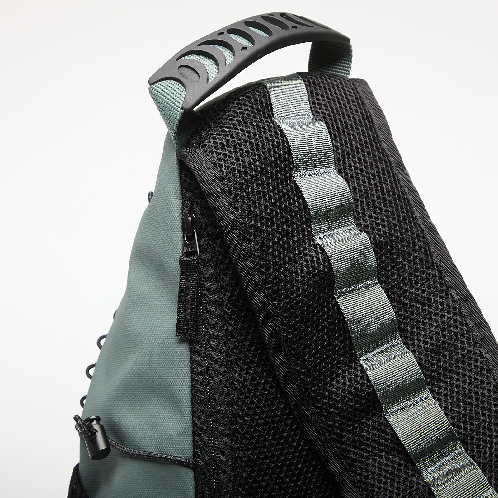 Crossbody bags Oakley Latitude Sling Pack Aviator Green