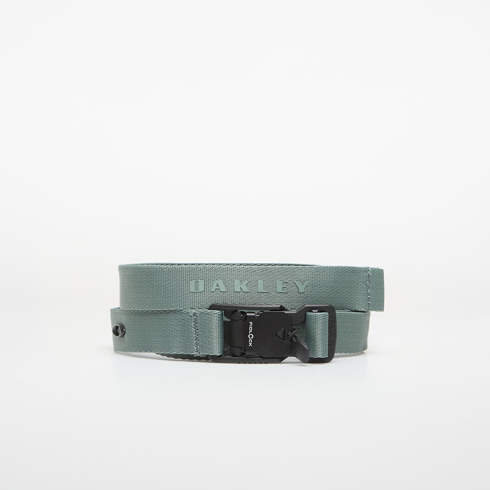 Gürtel Oakley Latitude Web Belt Aviator Green