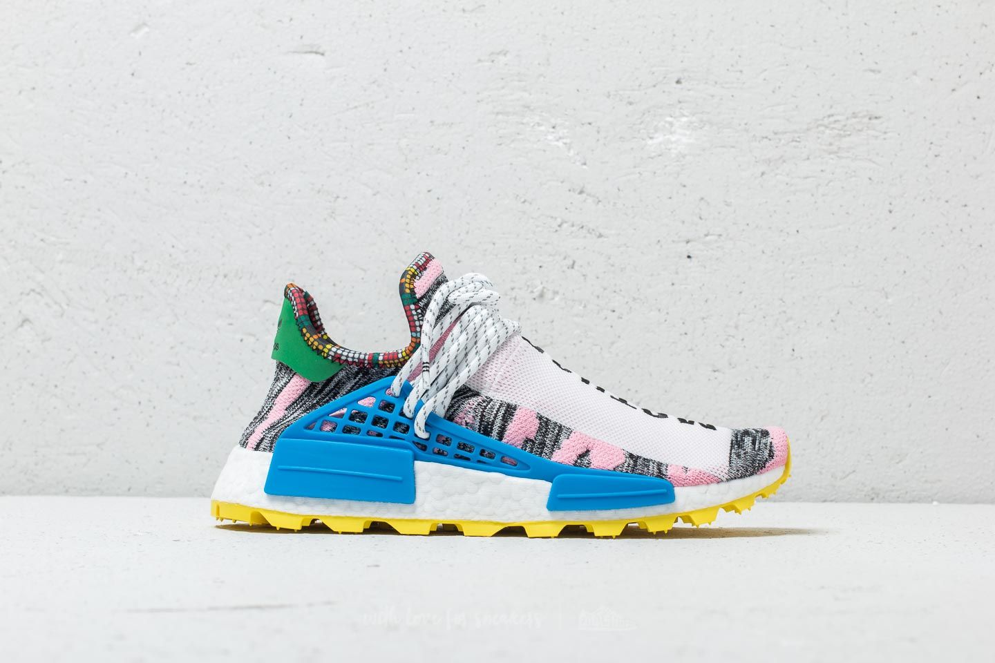 Solar hu nmd motherland hot sale