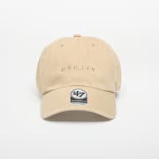 Oakley 47 Soho Gen Dad Cap Pebble