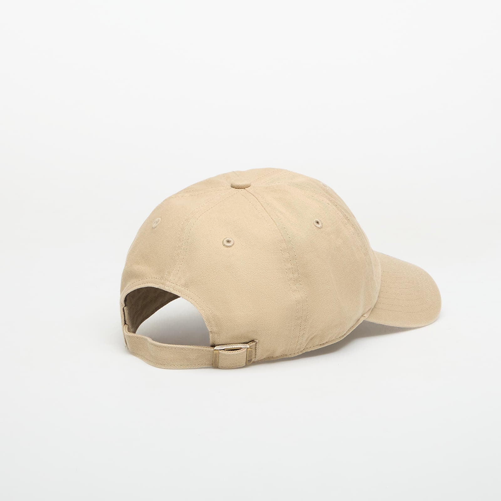 Kšiltovky Oakley 47 Soho Gen Dad Cap Pebble