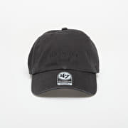 Oakley 47 Soho Gen Dad Cap Pitch Black