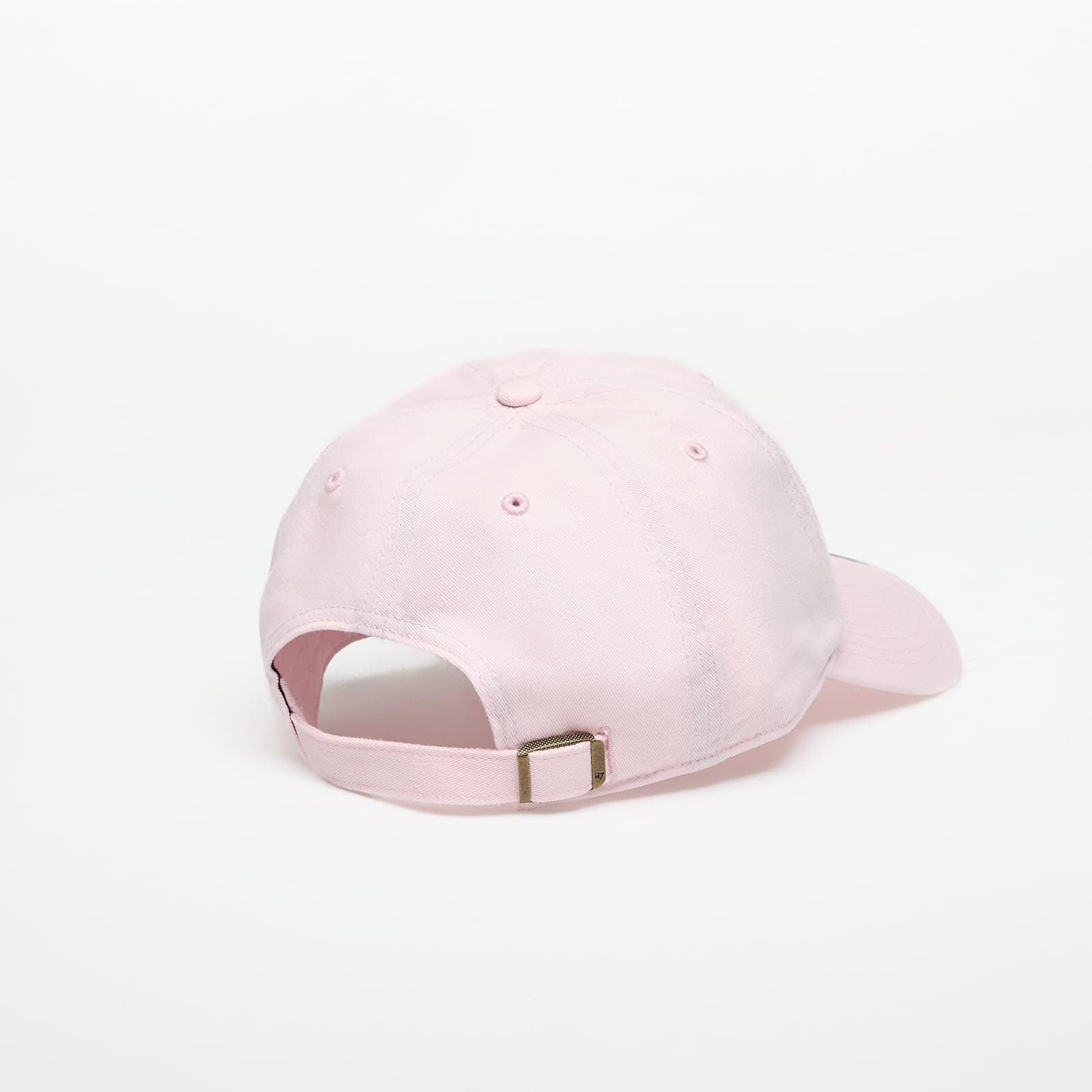 Шапки Oakley 47 Soho Gen Dad Cap Faded Pink