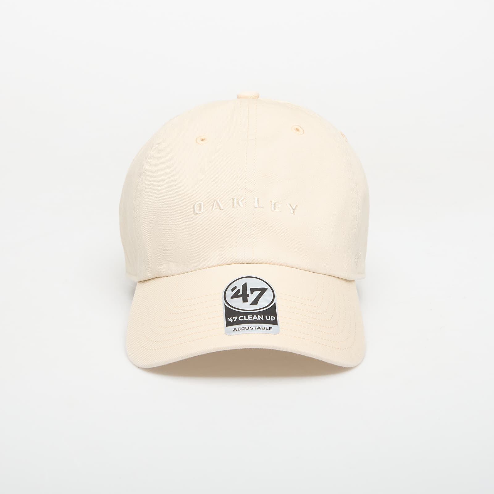 Шапка Oakley 47 Soho Gen Dad Cap Mist Universal