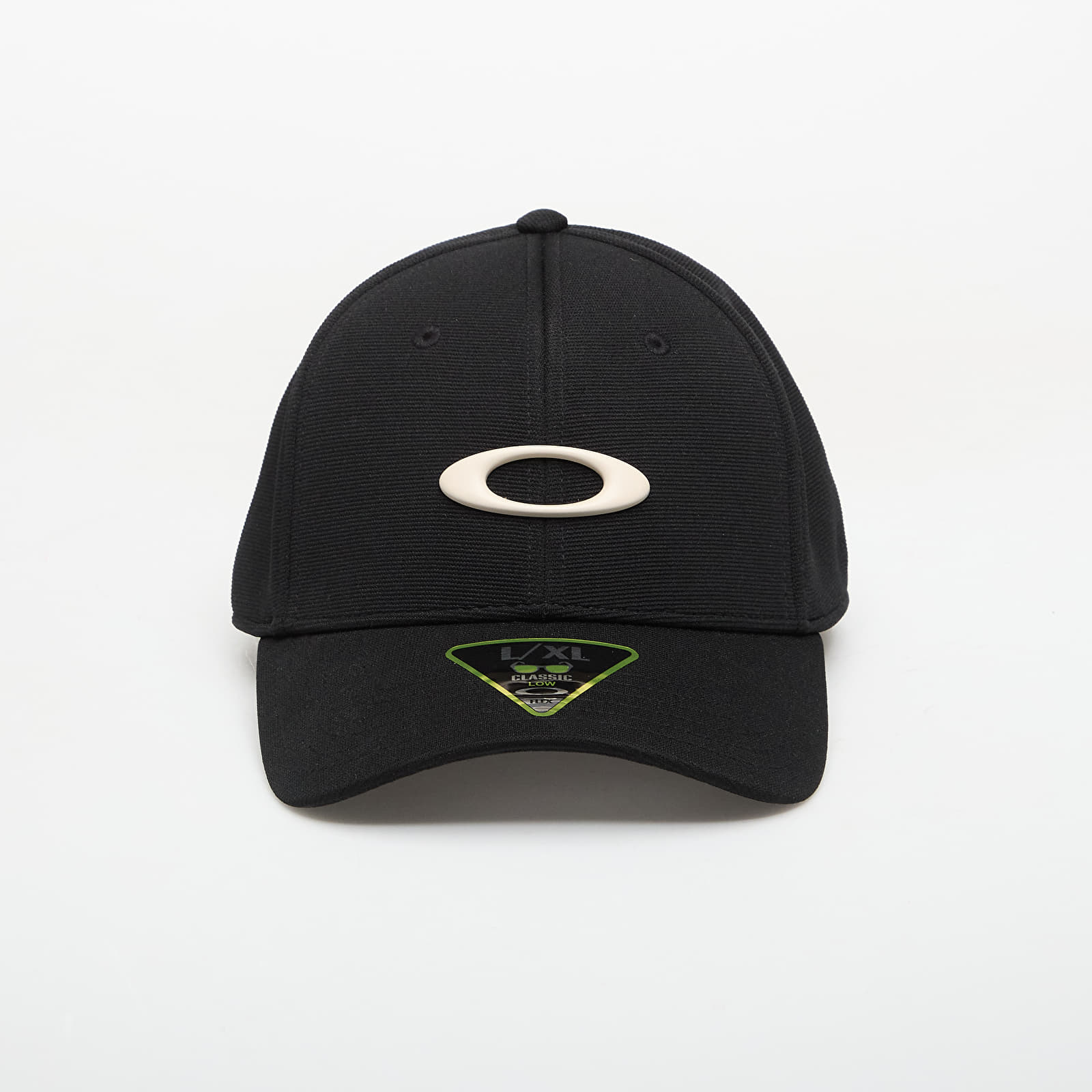 Caps Oakley Tincan Cap Pitch Black/ Mist